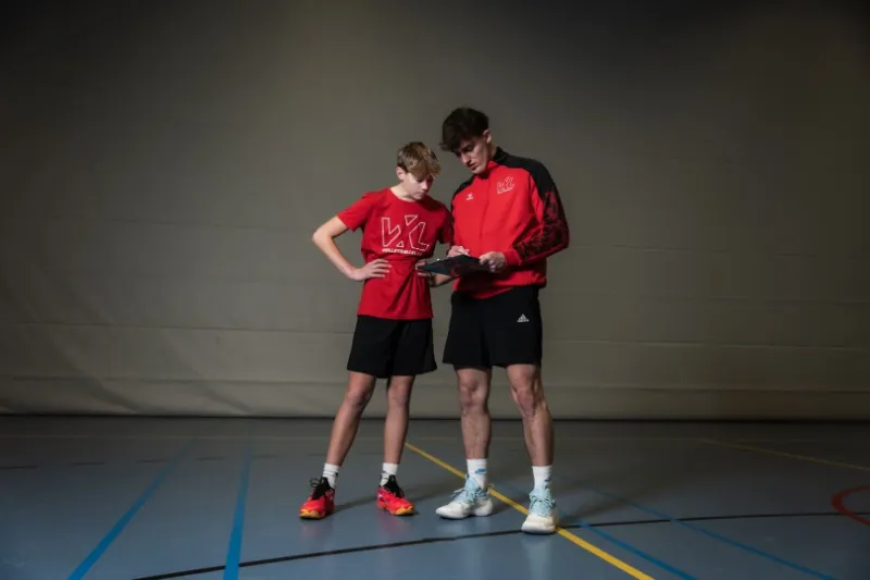 Collectie PassaVolleybal