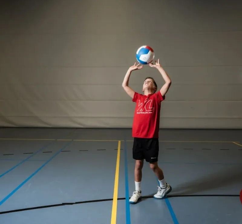 Volleybalschoenen PassaVolleybal