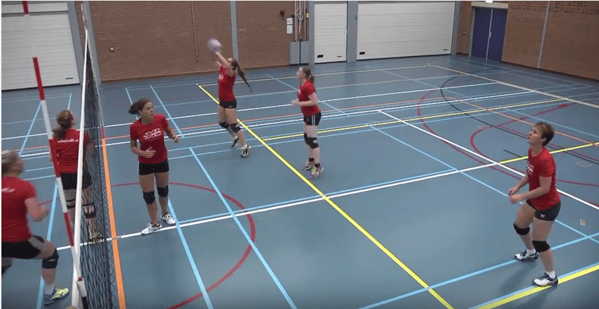 Volleybal voor beginners: Informatie & tips rondom de sport