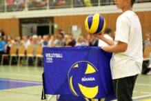 Basisprincipes van trainerschap voor volleybal blog